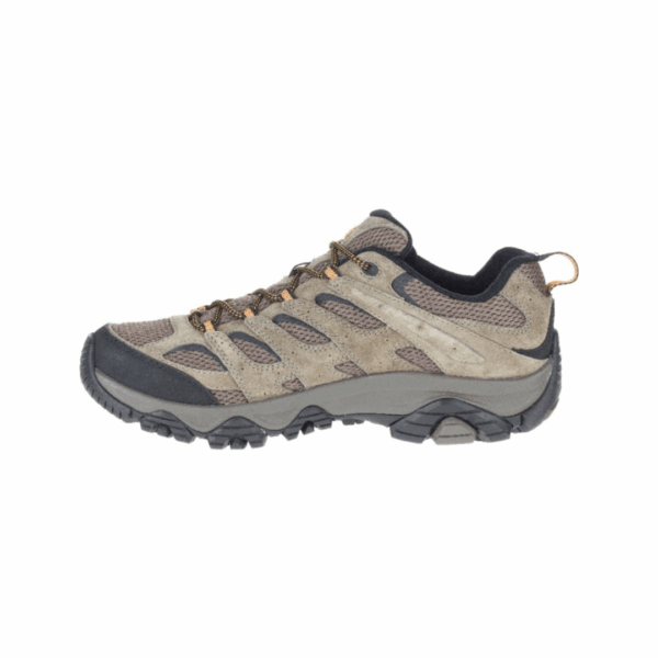 Vandresko til herre - Merrell Moab 3 GTX Walnut - Image 4