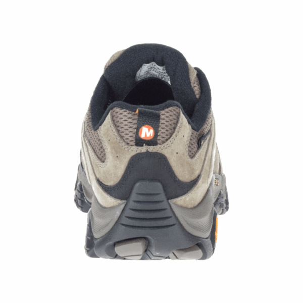 Vandresko til herre - Merrell Moab 3 GTX Walnut - Image 6