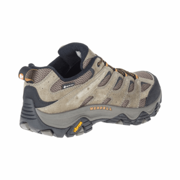 Vandresko til herre - Merrell Moab 3 GTX Walnut - Image 5