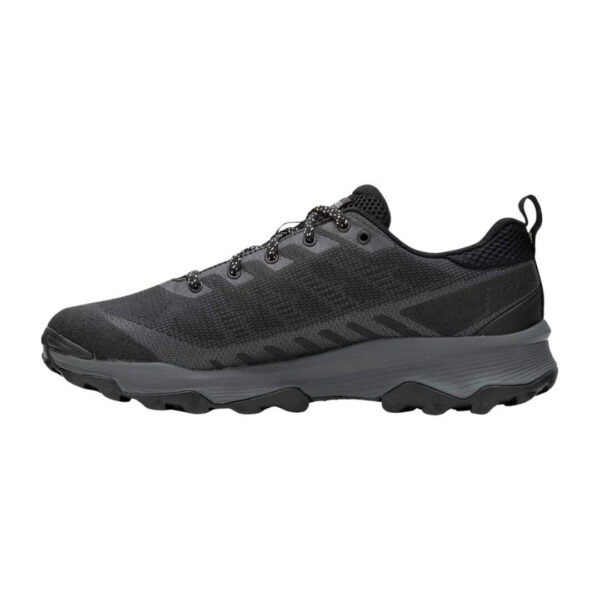 Vandresko til herre - Merrell Speed Eco WP - Sort - Image 3