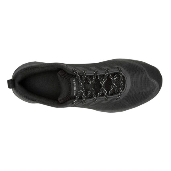 Vandresko til herre - Merrell Speed Eco WP - Sort - Image 6
