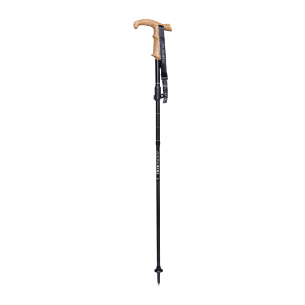 Vandrestav - Trekmates Wanderer Fold Pole - Image 3