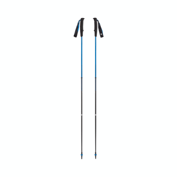 Vandrestave - Black Diamond Distance - Carbon