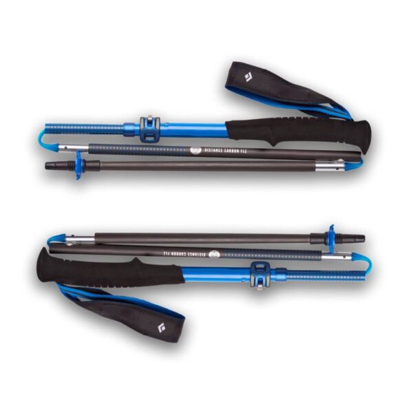 Vandrestave - Black Diamond Distance Carbon FLZ - 2-stk - Image 4