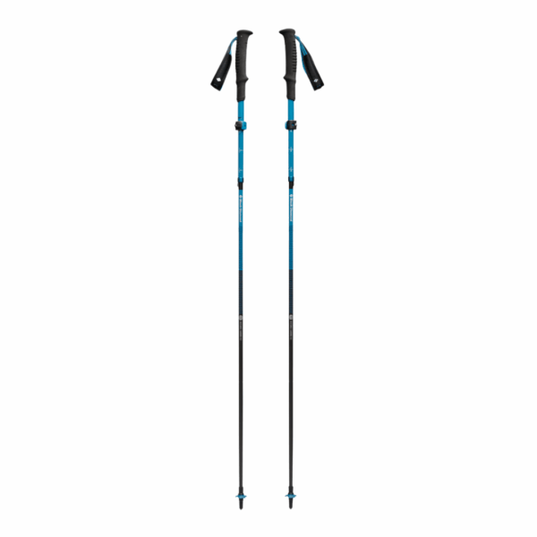 Vandrestave - Black Diamond Distance Carbon FLZ - Carbon - Image 3