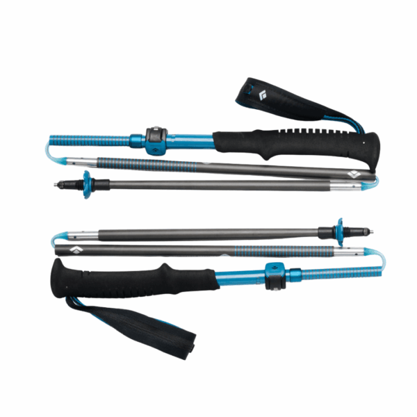 Vandrestave - Black Diamond Distance Carbon FLZ - Carbon - Image 4