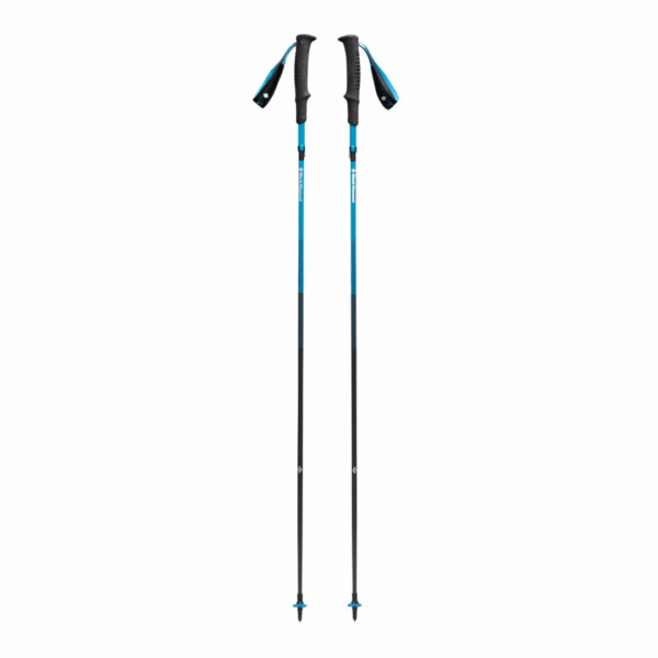 Vandrestave - Black Diamond Distance Carbon Z - Carbon - Image 3