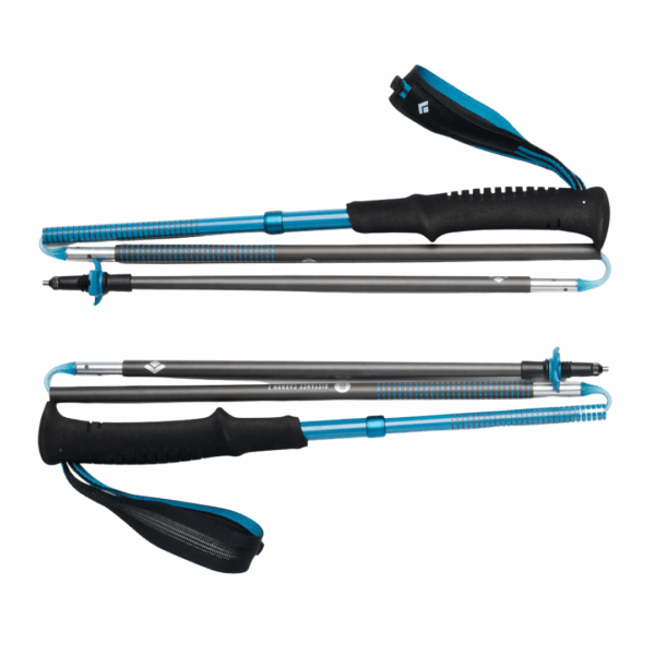 Vandrestave - Black Diamond Distance Carbon Z - Carbon - Image 4