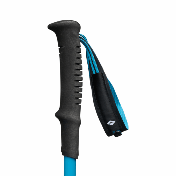 Vandrestave - Black Diamond Distance Carbon Z - Carbon - Image 5