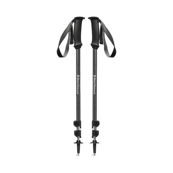 Vandrestave - Black Diamond Trail Explorer 3