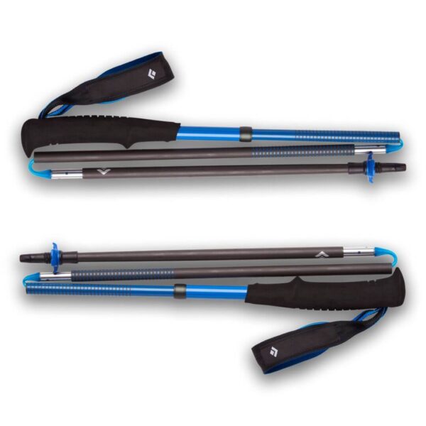 Vandrestave  -  Black Diamond Distance Carbon Z  -  2-stk - Image 2