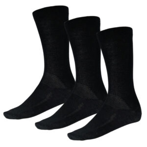 Vandrestrømper - Treklife Wool Liner - Merino uld - 3 par
