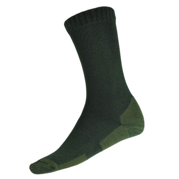 Vandrestømper - Treklife Wool Trail - Mix - 3 par - Image 3