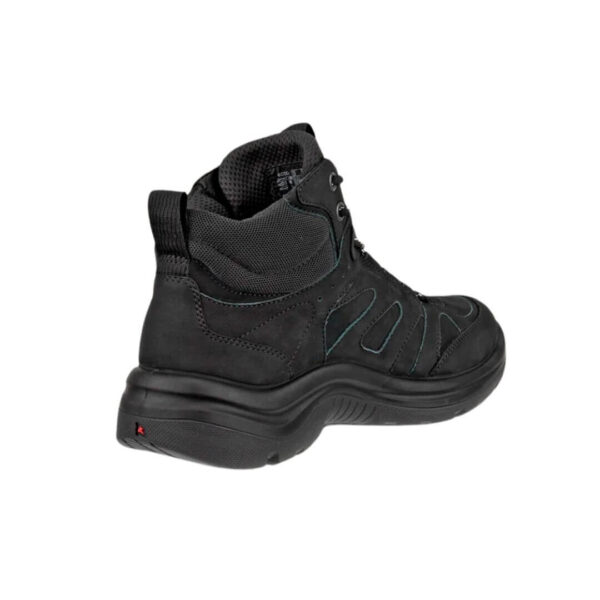 Vandrestøvler dame - ECCO Offroad Boot Mid-cut - Image 3