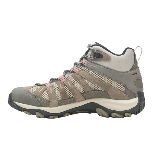 Vandrestøvler dame - Merrell Alverstone 2 Mid GTX - Image 5
