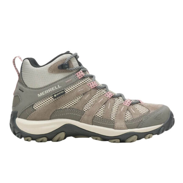 Vandrestøvler dame - Merrell Alverstone 2 Mid GTX - Image 3