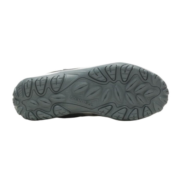 Vandrestøvler herre - Merrell Alverstone 2 Mid GTX - Granite - Image 3