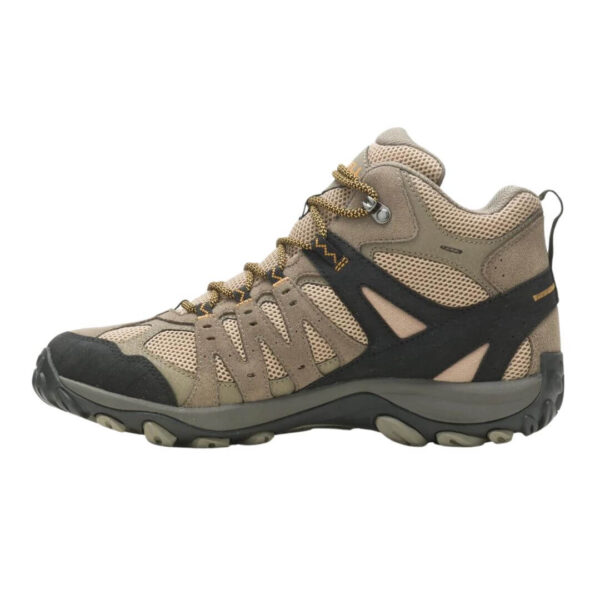 Vandrestøvler herre - Merrell Eccentor 3 Mid WP - Image 5