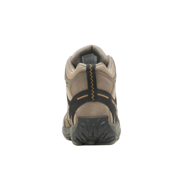Vandrestøvler herre - Merrell Eccentor 3 Mid WP - Image 4