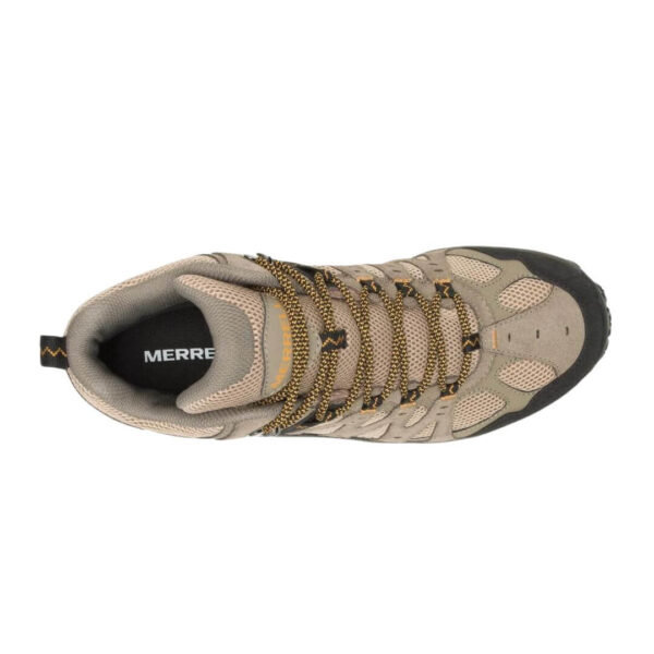 Vandrestøvler herre - Merrell Eccentor 3 Mid WP - Image 6