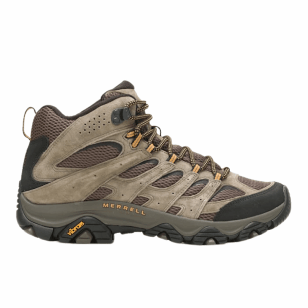Vandrestøvler herre - Merrell Moab 3 Mid-cut - Image 3