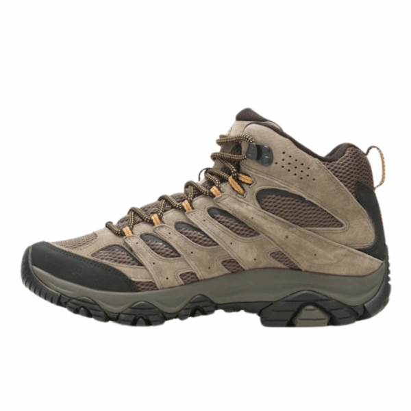 Vandrestøvler herre - Merrell Moab 3 Mid-cut - Image 4