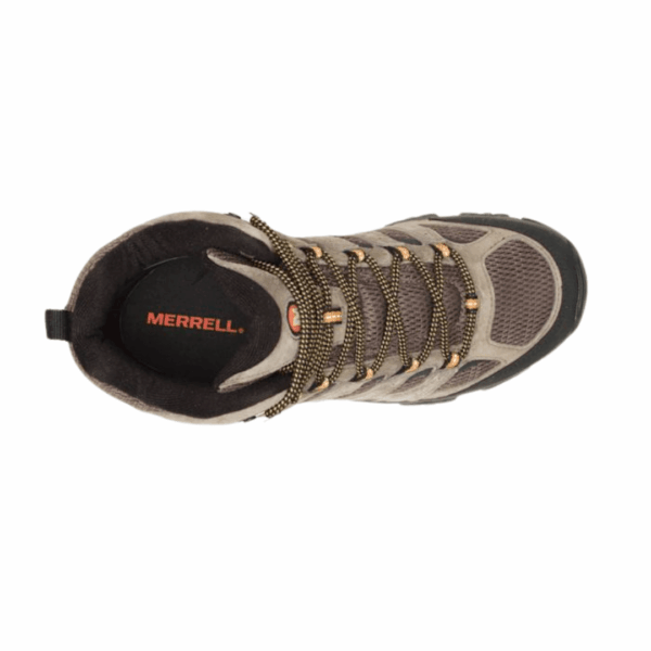 Vandrestøvler herre - Merrell Moab 3 Mid-cut - Image 5