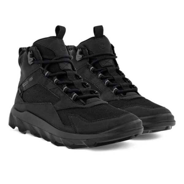 Vandrestøvler dame - ECCO MX Mid-cut GTX