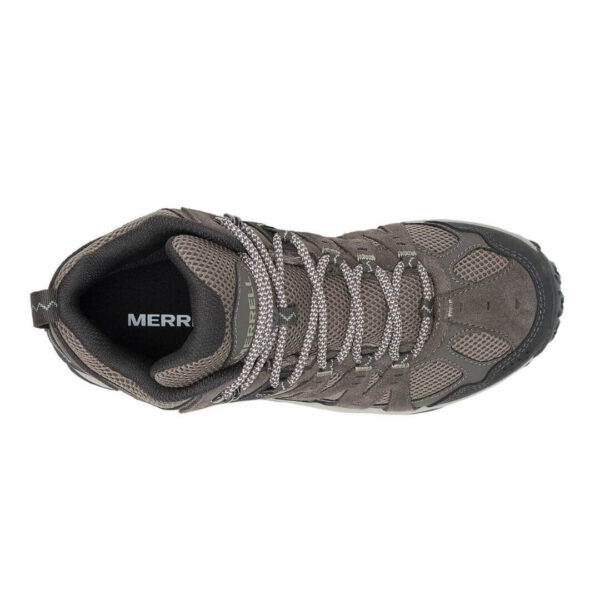 Vandrestøvler til dame - Merrell Accentor 3 Mid WP - Brindle - Image 6