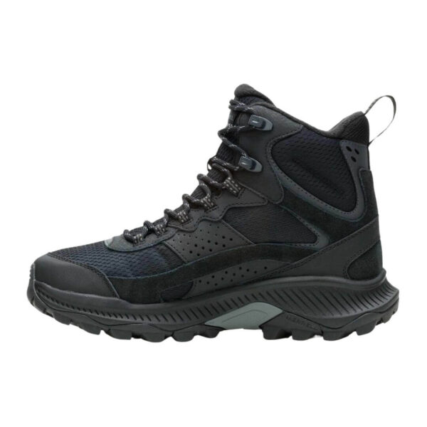 Vandrestøvler til dame - Merrell Women's Speed Strike 2 Thermo Mid WP - Image 3
