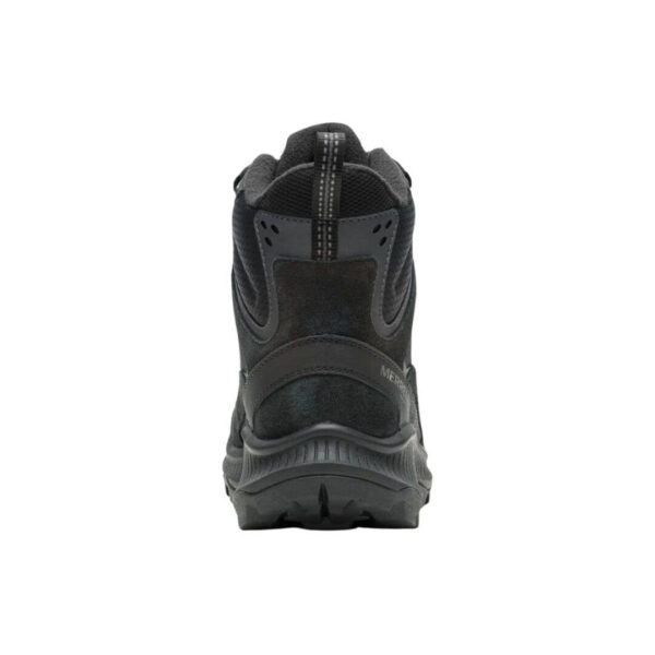 Vandrestøvler til dame - Merrell Women's Speed Strike 2 Thermo Mid WP - Image 5