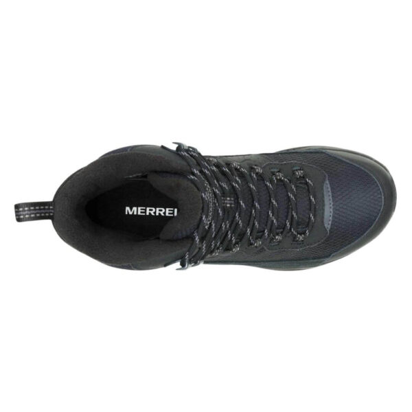 Vandrestøvler til dame - Merrell Women's Speed Strike 2 Thermo Mid WP - Image 6