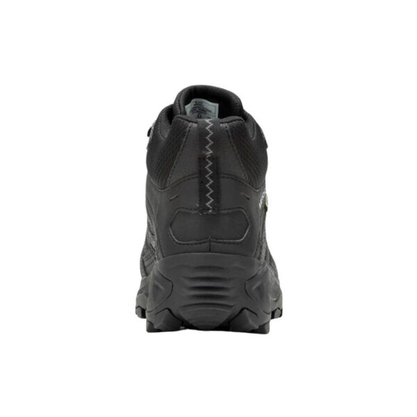 Vandrestøvler til herre - Merrell Claypool 2 Sport Mid GTX - Sort - Image 4