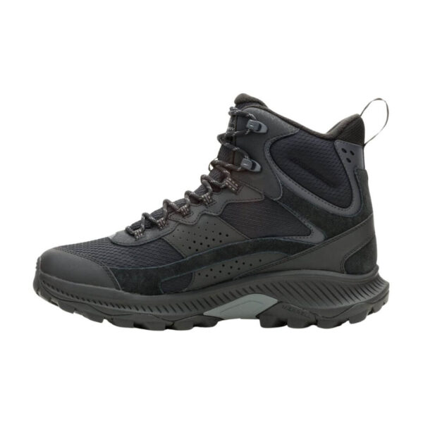 Vandrestøvler til herre - Merrell Men's Speed Strike 2 Thermo Mid WP - Image 3