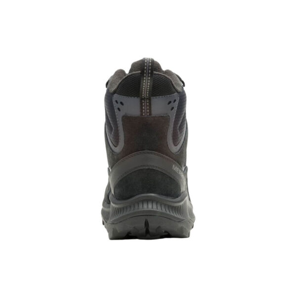 Vandrestøvler til herre - Merrell Men's Speed Strike 2 Thermo Mid WP - Image 5