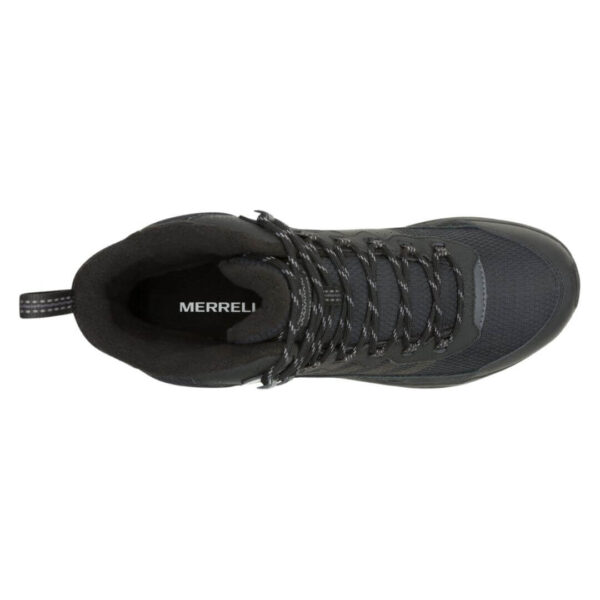 Vandrestøvler til herre - Merrell Men's Speed Strike 2 Thermo Mid WP - Image 6