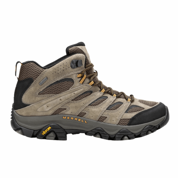Vandrestøvler til herre - Merrell Moab Mid-cut 3 GTX - Image 3