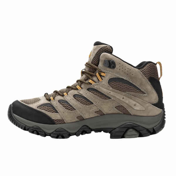 Vandrestøvler til herre - Merrell Moab Mid-cut 3 GTX - Image 4