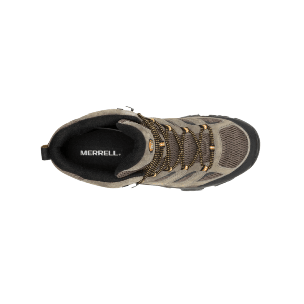 Vandrestøvler til herre - Merrell Moab Mid-cut 3 GTX - Image 6