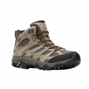 Vandrestøvler til herre - Merrell Moab Mid-cut 3 GTX