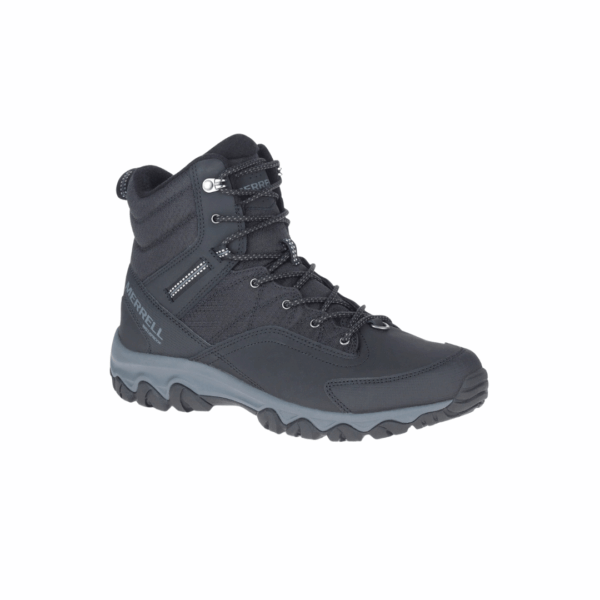 Vandrestøvler herre - Merrell Thermo Akita - Mid-cut (Kun str. 43 & 46 tilbage)