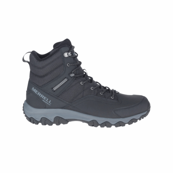 Vandrestøvler herre - Merrell Thermo Akita - Mid-cut (Kun str. 43 & 46 tilbage) - Image 3