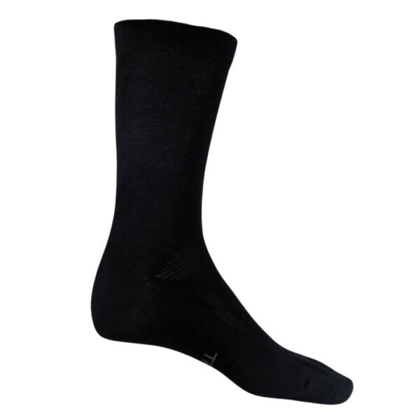 Vandrestrømper - Treklife Wool Liner - Merino uld - 3 par - Image 4