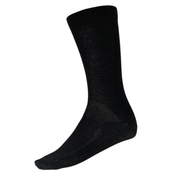 Vandrestrømper - Treklife Wool Liner - Merino uld - 3 par - Image 3