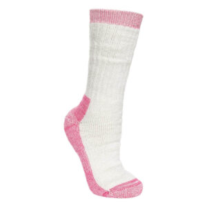 Vandrestrømper til dame - Trespass DLX Springing - Merino uld