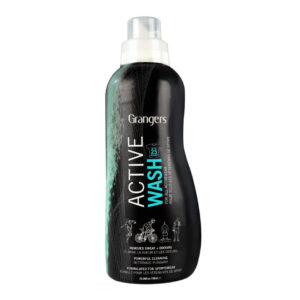 Vaskemiddel - Grangers Active Wash - 750 ml