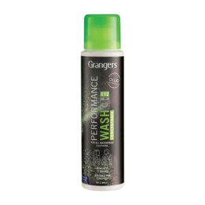 Vaskemiddel - Grangers Performance Wash - 300 ml