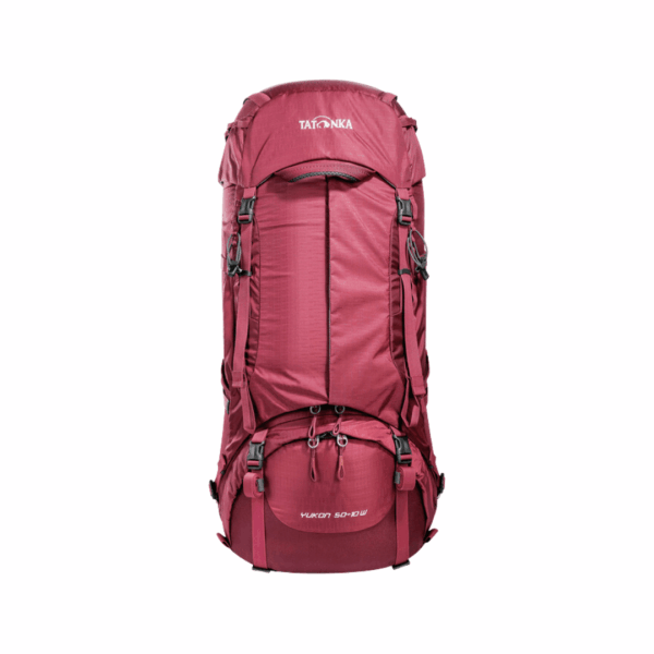Yukon kvinderygsæk - 50+10 liter - Image 5