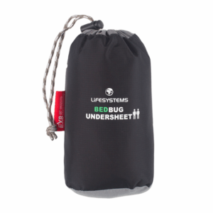 Anti bed bug lagen double