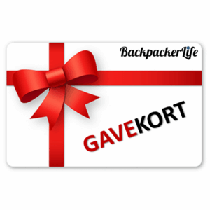 Gavekort